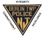 Berlin-Twp-PD-Logo